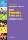 The Practice Process - Book