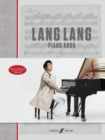 Lang Lang Piano Book - Book