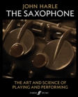John Harle: The Saxophone - Book