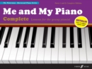 Me and My Piano Complete Edition - Book