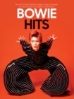 Bowie: Hits - Book