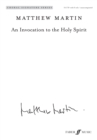An Invocation to the Holy Spirit - Book