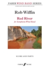 Red River - Book