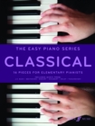 The Easy Piano Series: Classical - eBook