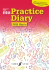 Musicians' Union Practice Diary - Book