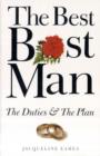 The Best "Best Man" - Book