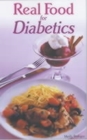 Real Food for Diabetics - Book