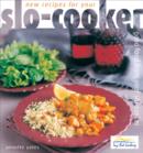 New Recipes for your Slo Cooker - eBook