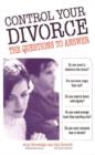 Control Your Divorce - eBook