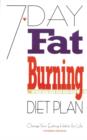 7-Day Fat Burning Diet Plan - eBook