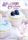 Classic 1000 Cake & Bake Recipes - eBook