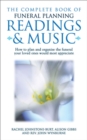 Complete Book of Funeral Planning, Readings and Music - eBook