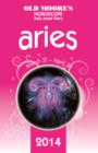 Old Moore's Horoscope and Astral Diary 2014 - Aries - eBook