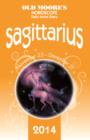 Old Moore's Horoscope and Astral Diary 2014 - Sagittarius - eBook