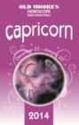 Old Moore's Horoscope and Astral Diary 2014 - Capricorn - eBook