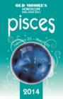 Old Moore's Horoscope and Astral Diary 2014 - Pisces - eBook