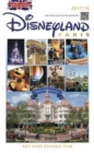 The Brit Guide to Disneyland Paris 2017/18 - Book
