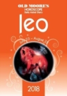 Old Moore's Horoscope Leo - Book