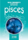 Olde Moore's Horoscope Pisces - Book