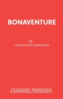 Bonaventure : Play - Book