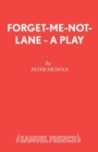 Forget-me-not Lane - Book