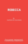 Rebecca : Play - Book