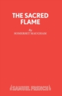 Sacred Flame : Play - Book