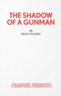Shadow of a Gunman - Book
