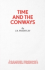 Time and the Conways : Play - Book