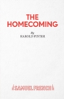 The Homecoming - Book
