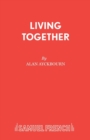 Living Together - Book