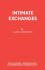 Intimate Exchanges : v. 1 - Book