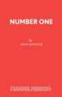 Number One - Book