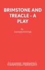 Brimstone and Treacle : Play - Book