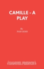 Camille : A Play - Book