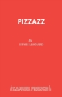 Pizzazz : "View from the Obelisk", "Roman Fever", "Pizzazz" - Book