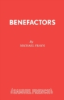 Benefactors - Book