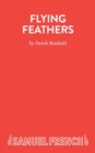 Flying Feathers : A Farce - Book