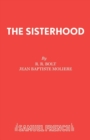 The Sisterhood - Book