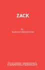 Zack - Book