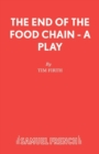 The End of the Food Chain - Book