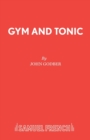 Gym and Tonic - Book