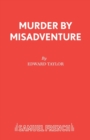 Murder by Misadventure - Book