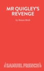 Mr. Quigley's Revenge - Book