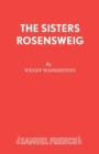 Sisters Rosensweig - Book