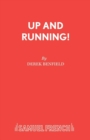 Up and Running - Book