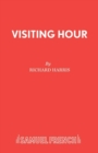 Visiting Hour - Book