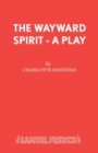 The Wayward Spirit - Book