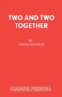 Two and Two Together - Book