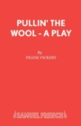 Pullin' the Wool - Book
